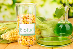 Sherborne biofuel availability