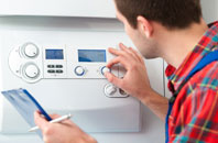 free commercial Sherborne boiler quotes
